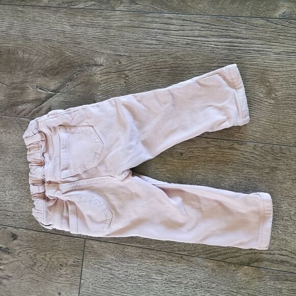 3/$15 the children's place pants 12-18 M - Picture 5 of 5